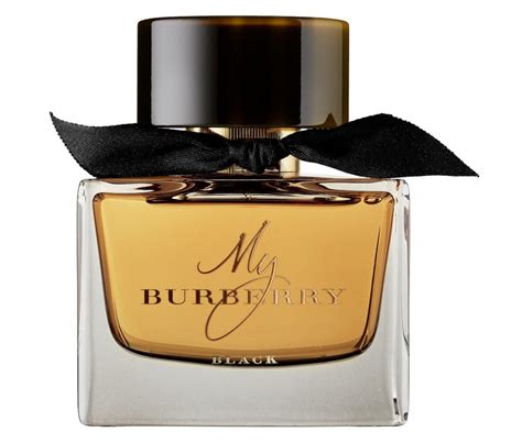 Burberry malaysia perfume